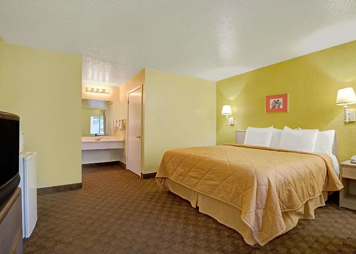 White Rock Inn