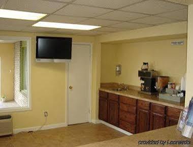 Motel White Rock 2*