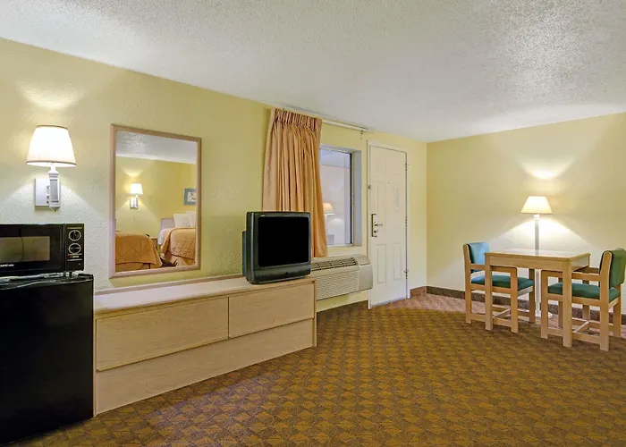White Rock Inn