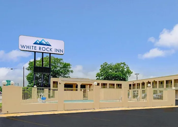 White Rock Inn