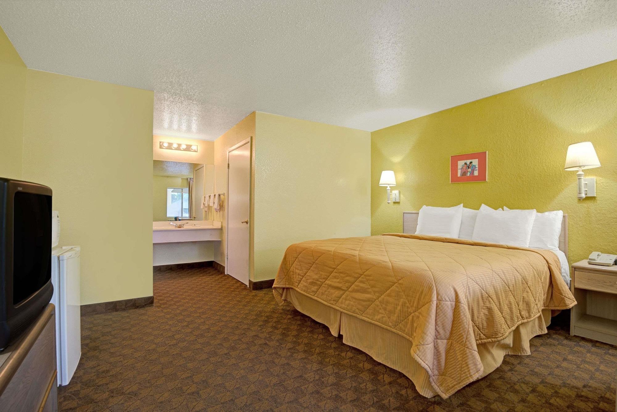 White Rock Motel 2*