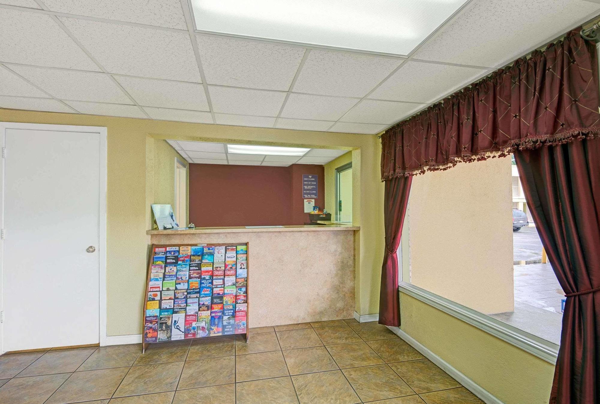Motel White Rock