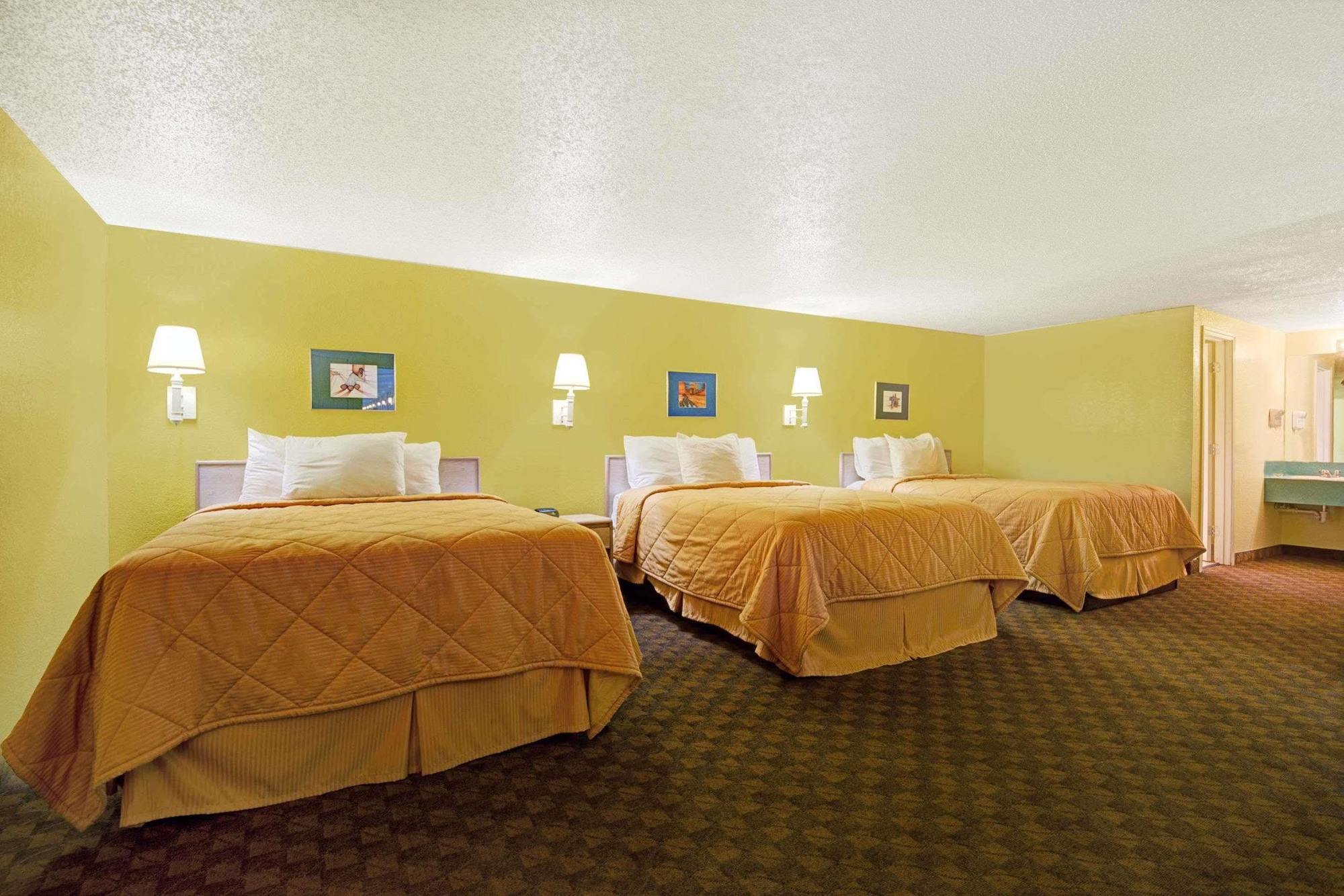 White Rock Motel